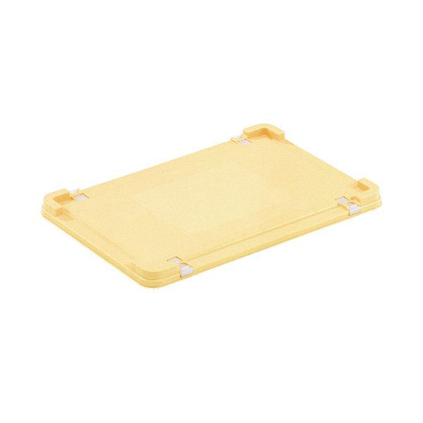 三甲 店舗備品 ばんじゅうフタ2型 ロック付