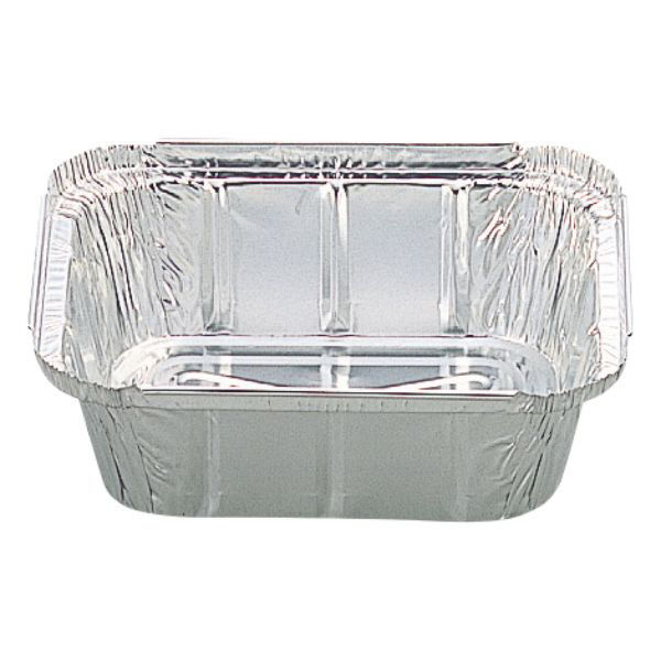 東洋アルミエコープロダクツ スープ容器 ホイルコンテナー7050Y1 7050Y1 1ケース(1000個(100個×10))（直送品）