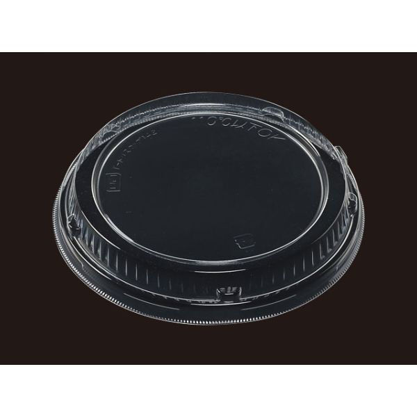 エフピコ T-ドリスカップ129外嵌合蓋 7G850055 1ケース(720個(30個×24))（直送品）