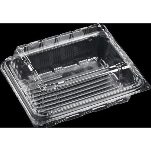 エフピコ フードパック OSA23-18(91) エコOPET 7N869238 1ケース(400個(50個×8))（直送品）