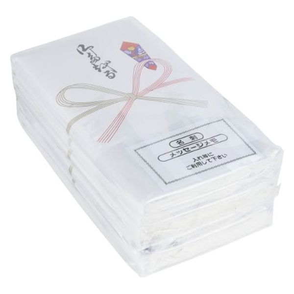 フェイスタオル のし巻タオル(おたおる) 5枚入 ベトナム 899910 1ケース(40個)（直送品）