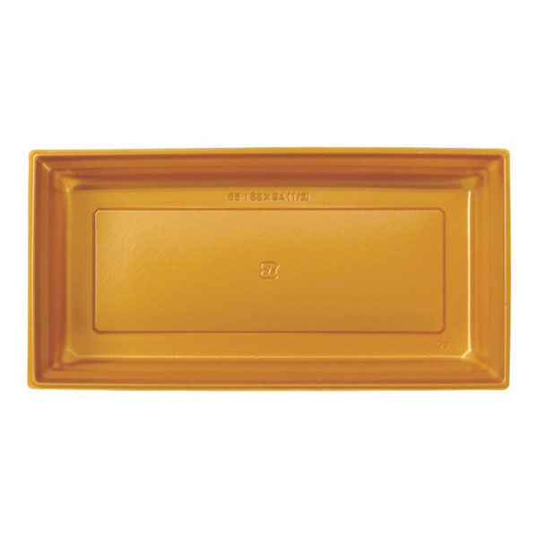 アヅミ産業 冷凍レンジカップ 6.5寸用 金