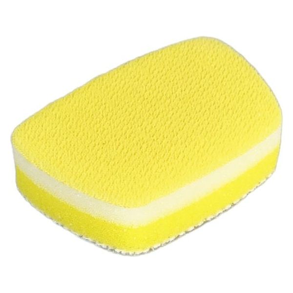 装栄 かきとりスポンジ 94657 1ケース(240個)（直送品）