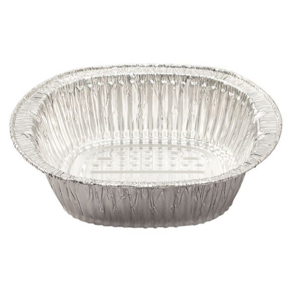 東洋アルミエコープロダクツ スープ容器 934IHD 20CM角鍋IH 1ケース(750個(50個×15))（直送品）