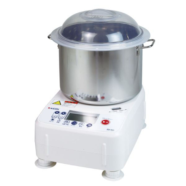 卓上型デジタルニーダー（ミキサー)