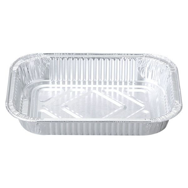 東洋アルミエコープロダクツ スープ容器 ホイルコンテナ 6167C A6167C 1ケース(1000個(100個×10))（直送品）