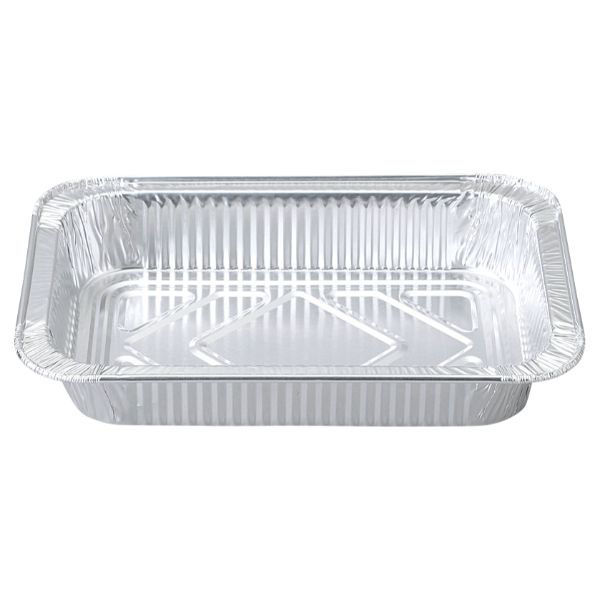 東洋アルミエコープロダクツ スープ容器 ホイルコンテナA6191F A6191F 1ケース(1000個(125個×8))（直送品）