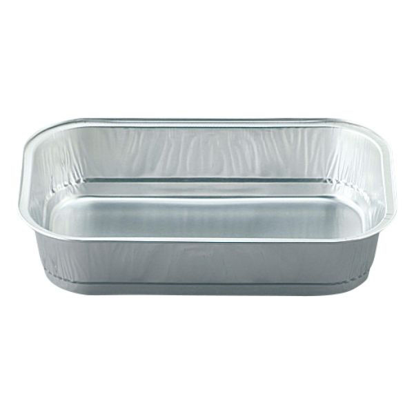 東洋アルミエコープロダクツ スープ容器 ホイルコンテナー A6170A 1ケース(1000個(100個×10))（直送品）