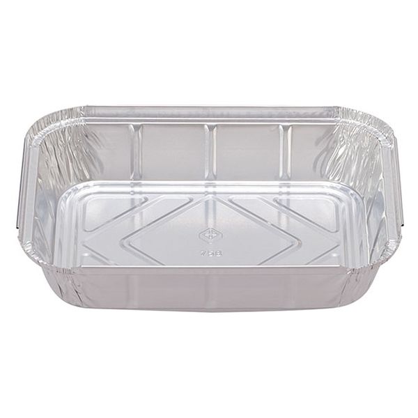 東洋アルミエコープロダクツ スープ容器 ホイルコンテナA7220A A7220A 1ケース(500個)（直送品）