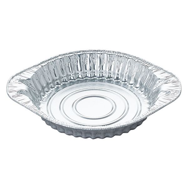 東洋アルミエコープロダクツ スープ容器 ホイルコンテナーA8461F A8461F 1ケース(1000個(1000個×1))（直送品）