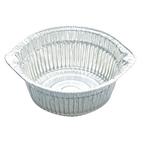 東洋アルミエコープロダクツ スープ容器 ホイルコンテナ A8810A 1ケース(1000個)（直送品）