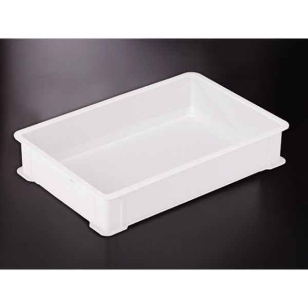 岐阜プラスチック工業 パンコンテナー #150 抗菌N(ナチュラル) APAN699 1ケース(10個)（直送品）