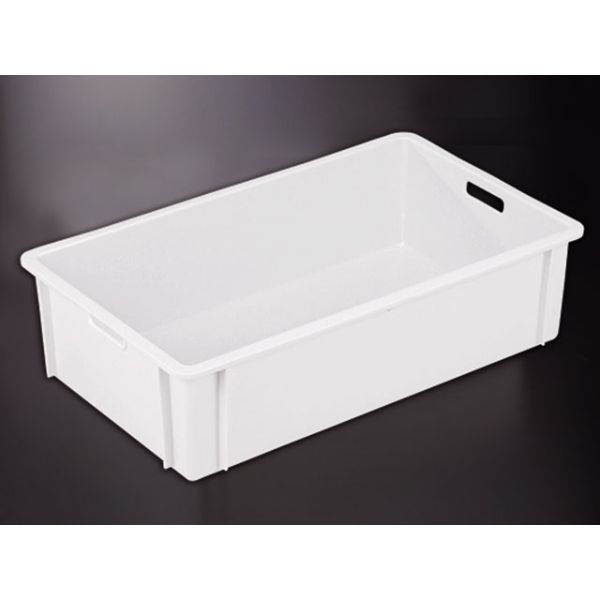 岐阜プラスチック工業 パンコンテナー #220 抗菌N(ナチュラル) APAN700 1ケース(5個)（直送品）