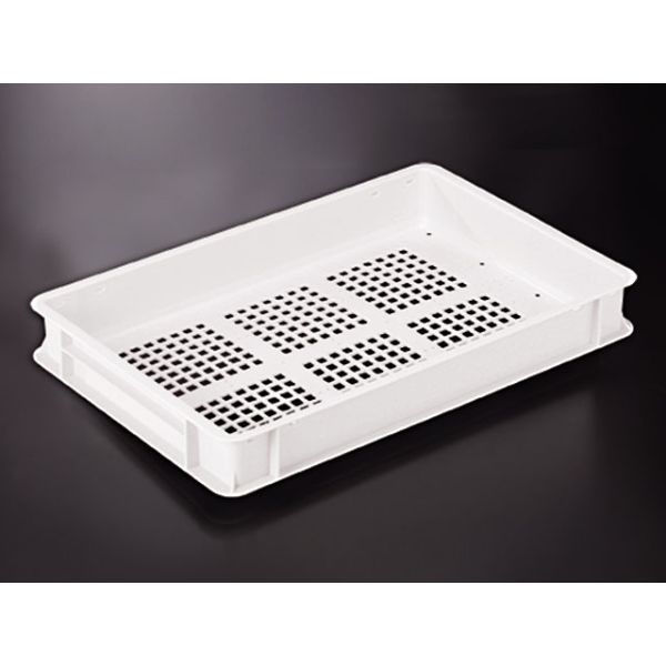 岐阜プラスチック工業 パンコンテナー #250 抗菌N(ナチュラル) APAN707 1ケース(10個)（直送品）