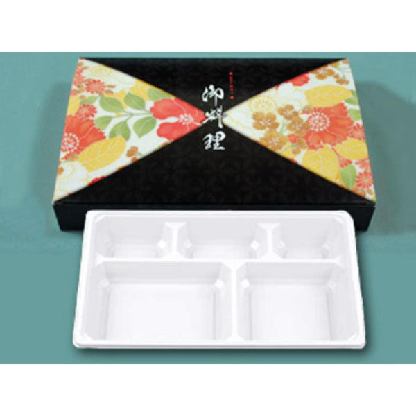 北原産業 仕出し弁当容器 90-60