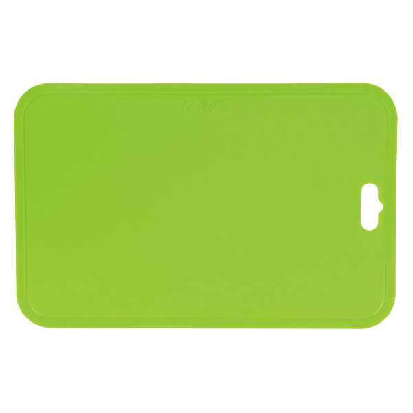 パール金属 Colors抗菌プラス食洗機対応まな板M(グリーン)5 CC-1542 1ケース(60個(20個×3))（直送品）
