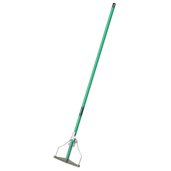 テラモト 小型モップ ダンディスプリング パイプ柄 24cm CL3204240 1ケース(20個)（直送品）