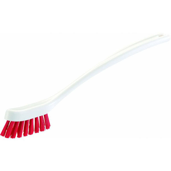 山崎産業 HG スリムブラシ柄付きR CL615-000X-MB-R 1ケース(10個)（直送品）