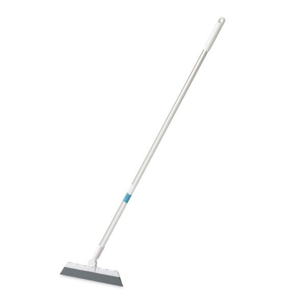 テラモト ほうき EFラバーブルーム 28cm CL7460280 1ケース(10個)（直送品）