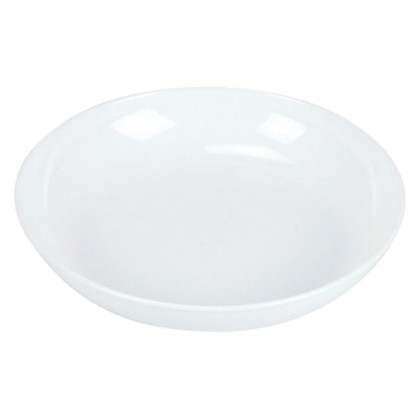 パール金属 皿 コレールウインターフロスト ミールプレートJ4430-N CP-8935 1ケース(5個)（直送品）