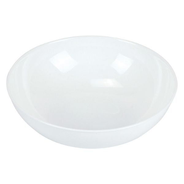 パール金属 皿 コレールウインターフロスト ミールボウルJ4446-N CP-8936 1ケース(5個)（直送品）