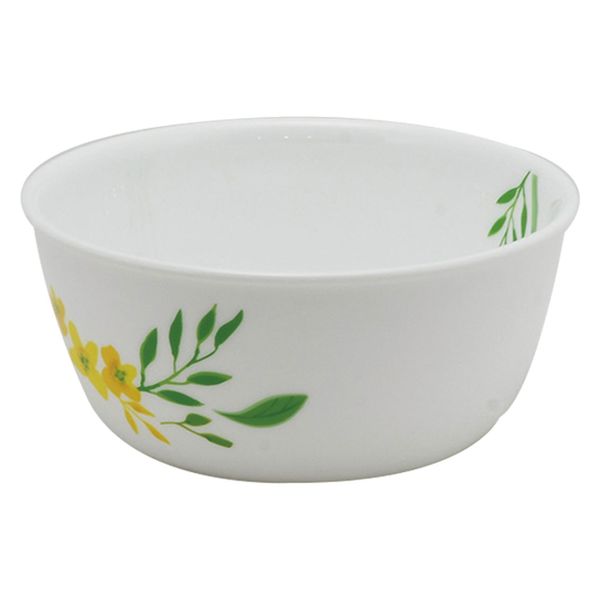 パール金属 洋食器 コレールノーブル イエロー 多様ボウル(大) J428-NBY CP-9166 1ケース(30個(5個×6))（直送品）