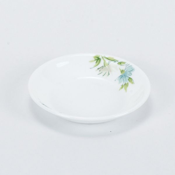 パール金属 食器 コレール フェアリーフローラ ミニプレート J405 CP-9488 1ケース(10個)（直送品）