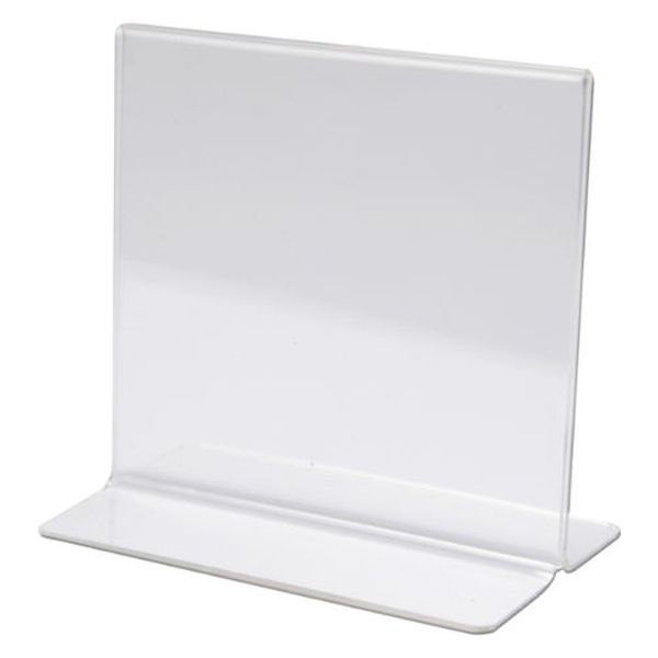 事務用品 サインホルダー 両面用