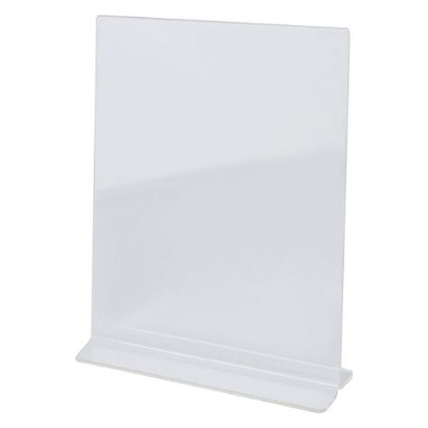 クルーズ POPスタンド サインンホルダー両面用・写真2L CR69101 1ケース(72個)（直送品）