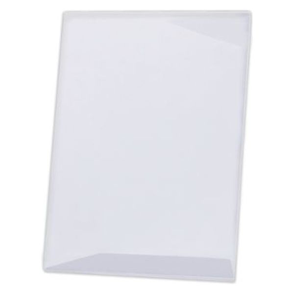 クルーズ POPスタンド サインンホルダー片面名刺サイズ縦 CR69201 1ケース(72個)（直送品）