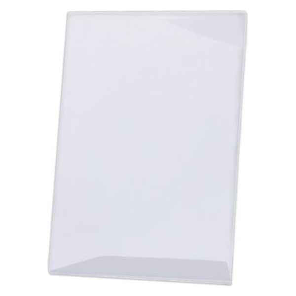 クルーズ POPスタンド サインンホルダー片面用・A6縦 CR69601 1ケース(72個)（直送品）