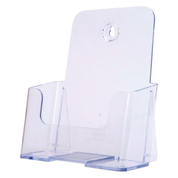 クルーズ アクリル什器 カタログケース A-5判 CR74901 1ケース(20個)（直送品）