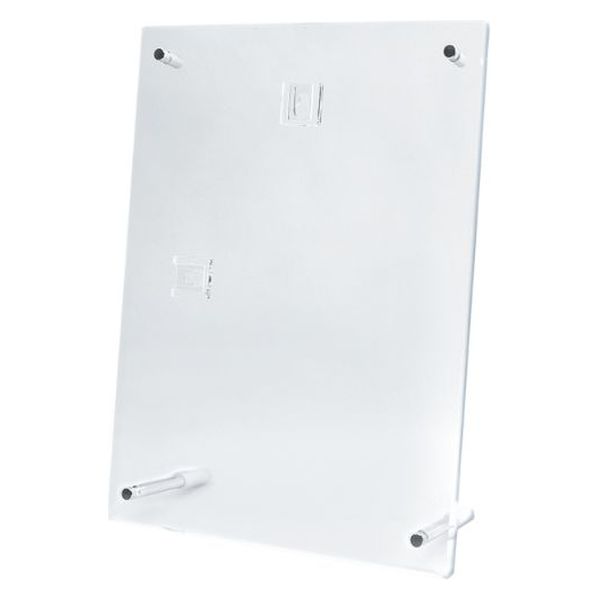 事務用品 アクリルフレーム