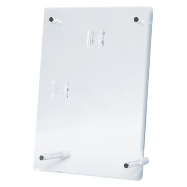 クルーズ POPスタンド アクリルフレーム B6サイズ CRK791318 1ケース(20個)（直送品）