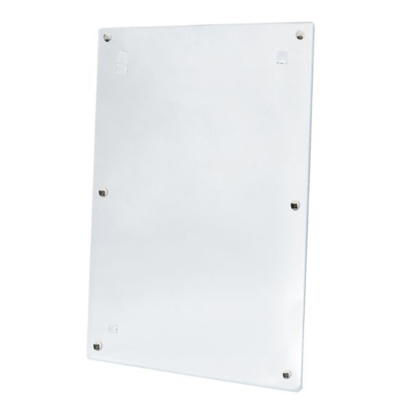 クルーズ POPスタンド アクリルフレーム A2サイズ CRK792222 1ケース(5個)（直送品）