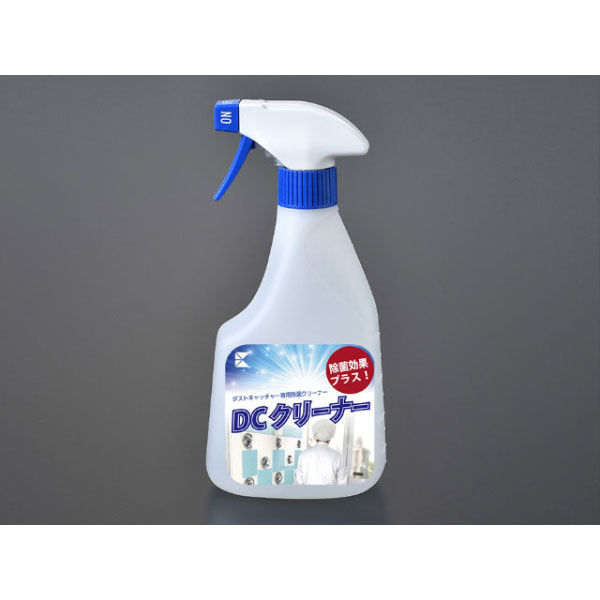 エクシール 住居用洗剤 DCクリーナー DC-CL05 1点（直送品）