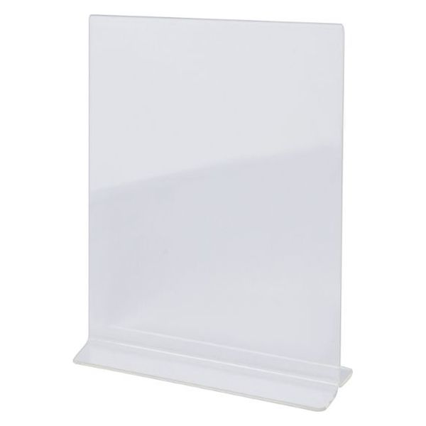 クルーズ POPスタンド サインンホルダー両面用A3タテ DL48801 1ケース(18個)（直送品）