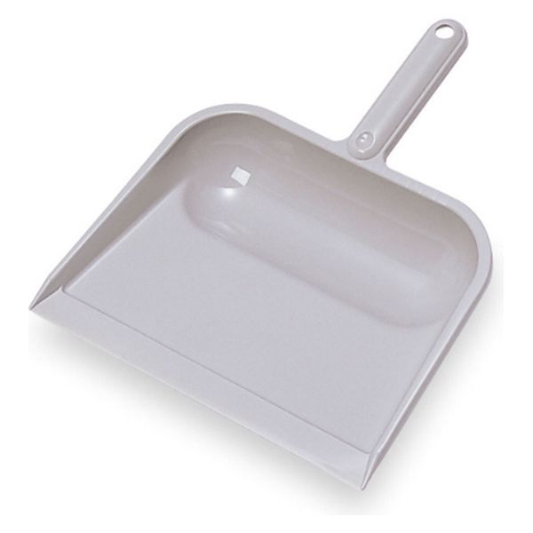 テラモト ちりとり MMエコライトダストパン グレー DP-891-100-0 1ケース(40個)（直送品）