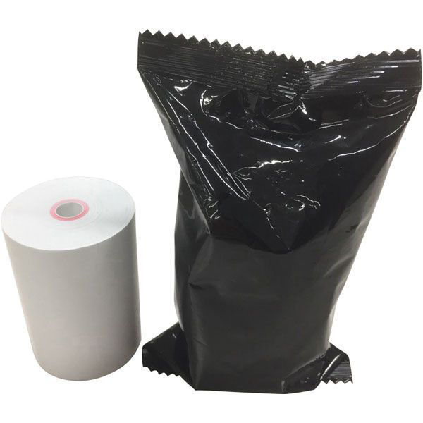 ARC レジロール レシート サーマル F80×92D F80X92D 1ケース(48個(12個×4))（直送品）