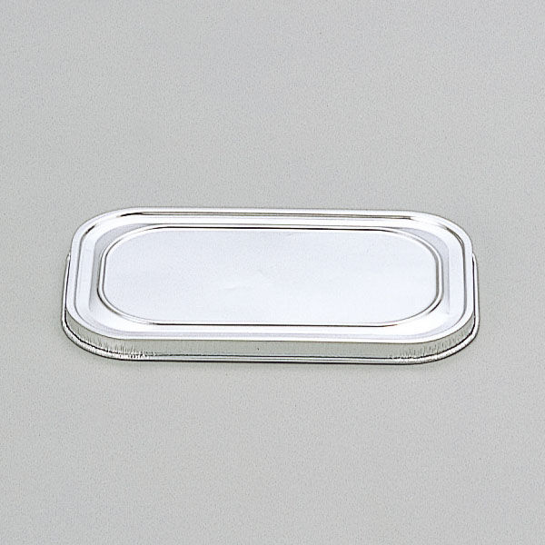 東洋アルミエコープロダクツ FM6160N アルミ蓋 1ケース(1000個(1000個×1))（直送品）