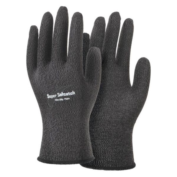 おたふく手袋 作業用手袋 ソフキャッチスベリ止め手袋 S G557-S 1ケース(240個)（直送品）