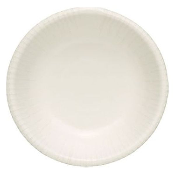 日本デキシー 紙皿 フードボウル15cm GFB506WP 1ケース(1200個(50個×24))（直送品）