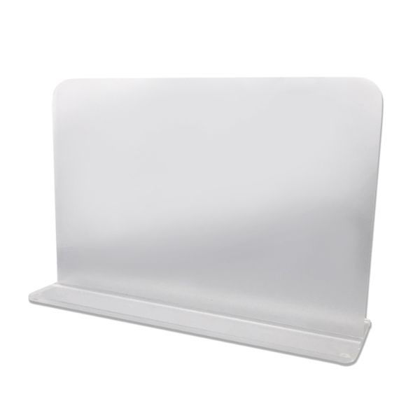 クルーズ アクリルサイドパネル W430 GL-5800 1ケース(4個)（直送品）