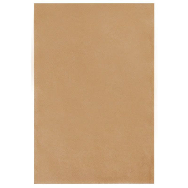 今村紙工 紙平袋 未晒L 200枚入 HBC-L 1ケース(12個)（直送品）