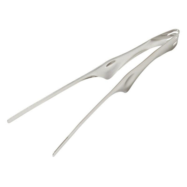 パール金属 トング 韓味家 ステンレス製先がつかない焼肉トング HC-0089 1ケース(60個(10個×6))（直送品）