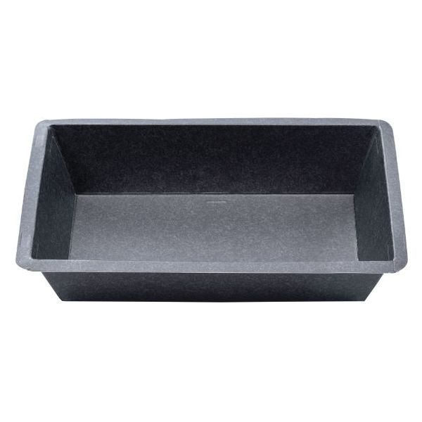 東洋アルミエコープロダクツ 弁当容器 FDPC 18-13 黒 K7180B 1ケース(900個(100個×9))（直送品）