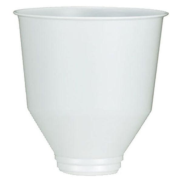 日本デキシー インサートカップ インサートカップF型Lサイズ50個入 KPC507AL 1ケース(40個)（直送品）