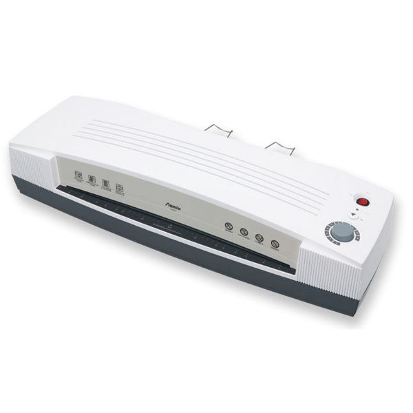 アスカ 4ローラーラミネーター l402A2 1点（直送品）