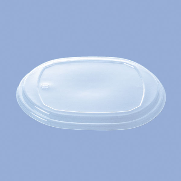 東洋アルミエコープロダクツ LA400A 蓋 1ケース(2000個(125個×16))（直送品）