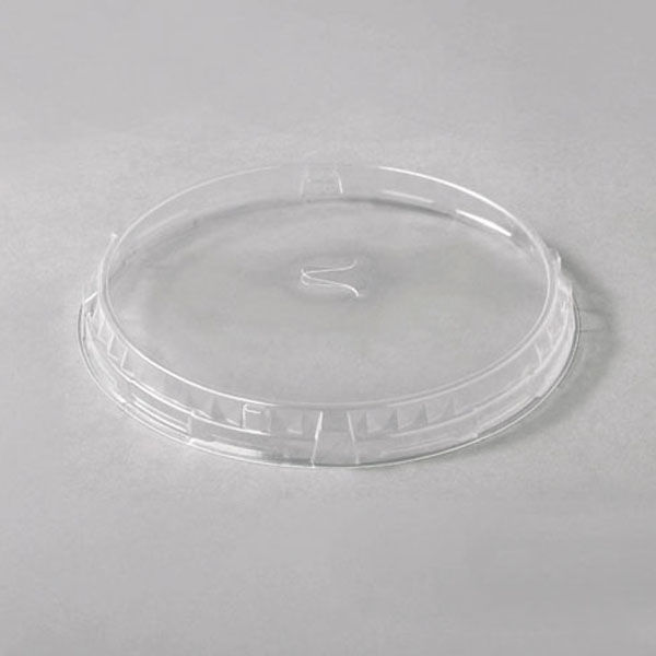 東洋アルミエコープロダクツ LK815D蓋 LK815D1 1ケース(800個(50個×16))（直送品）